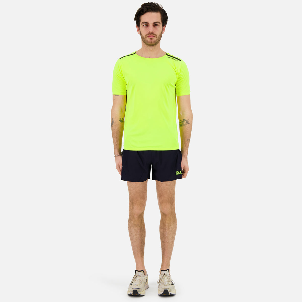 Elite Short