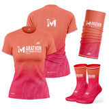 Women's Marathon des Terroirs du Valais 2026 Set - Limited Edition
