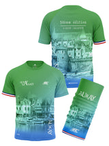 PACK HOMME SEMI MARATHON D'AURAY-VANNES 2024 - ÉDITION LIMITÉE