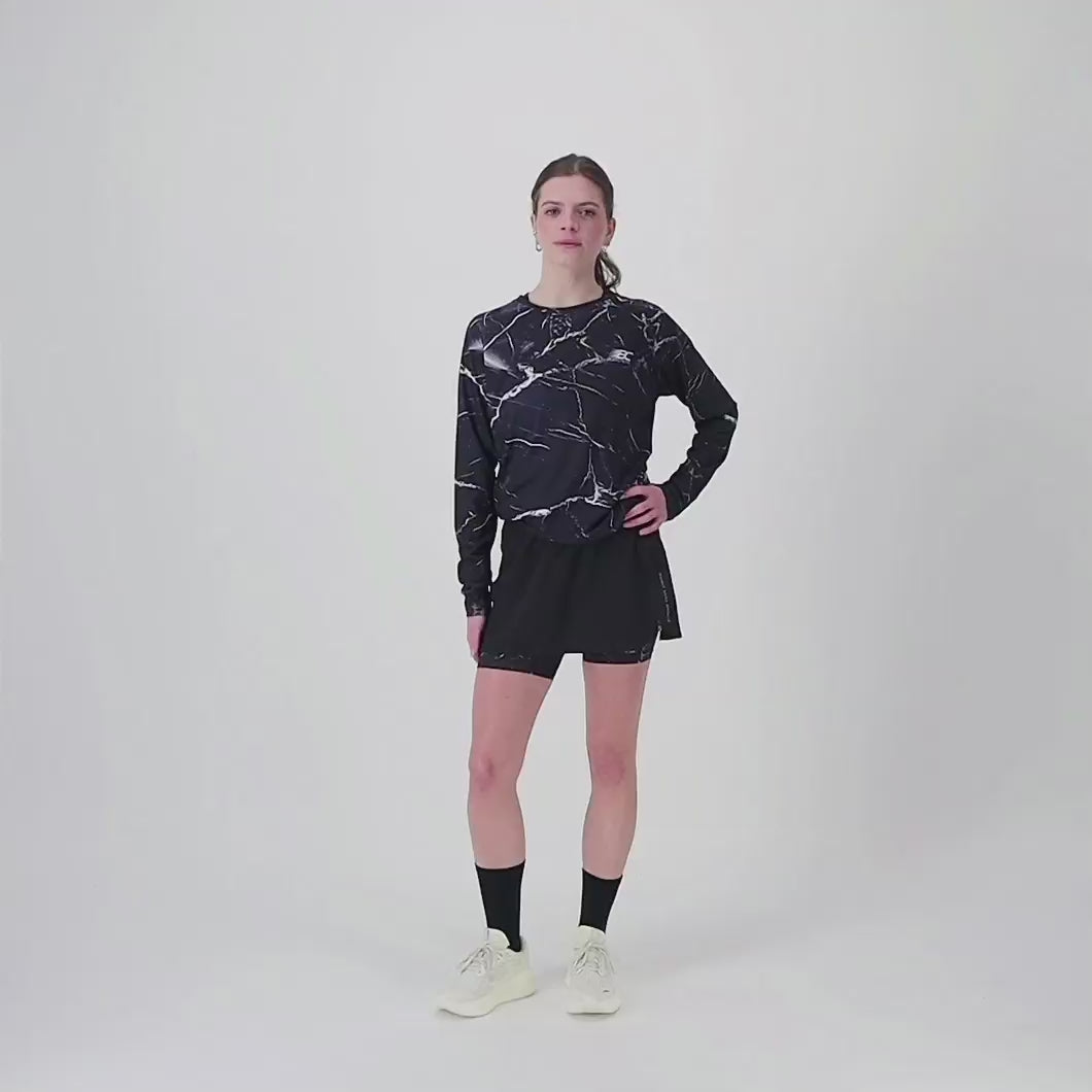 TerraRun Long T-shirt