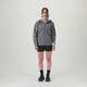 UrbanFleece Zip Hoodie
