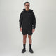 UrbanFleece Zip Hoodie
