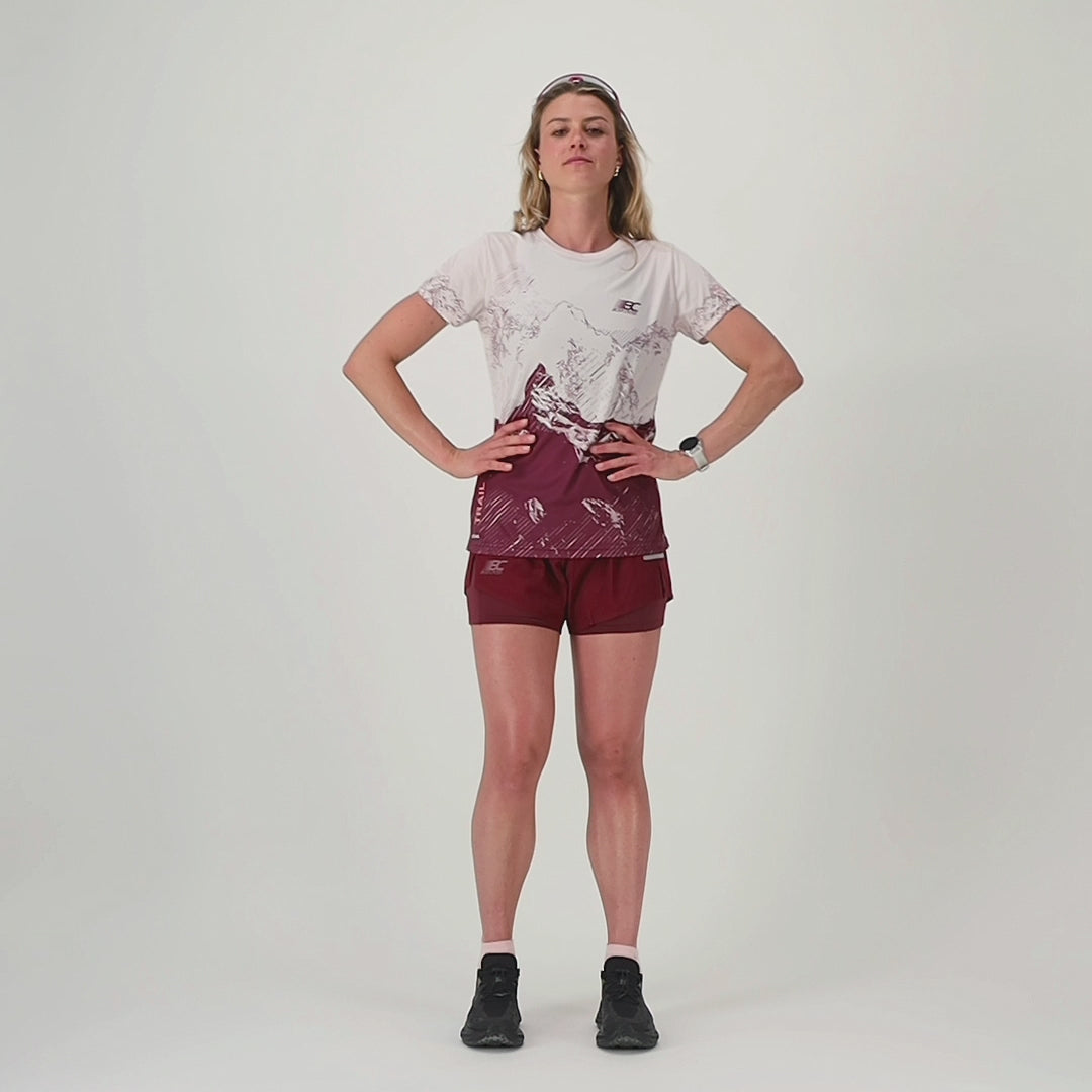 SummitTrail T-shirt