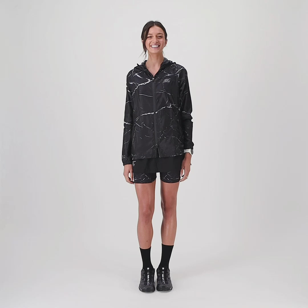 Terrarun Windbreaker