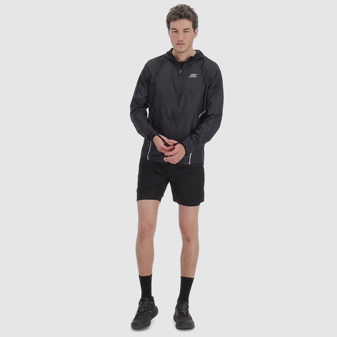 Horizon Windbreaker