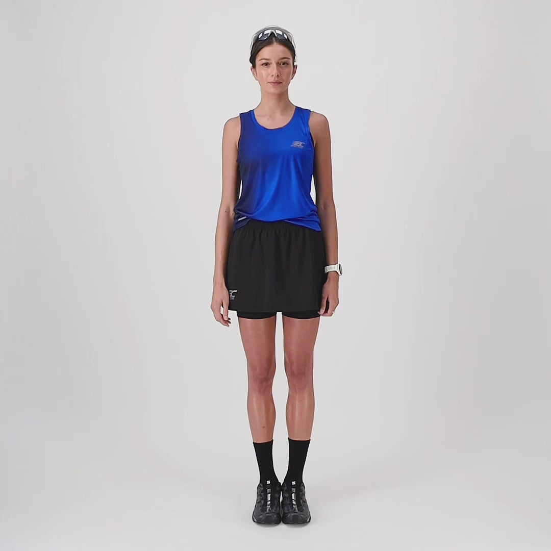 VaporRun Top