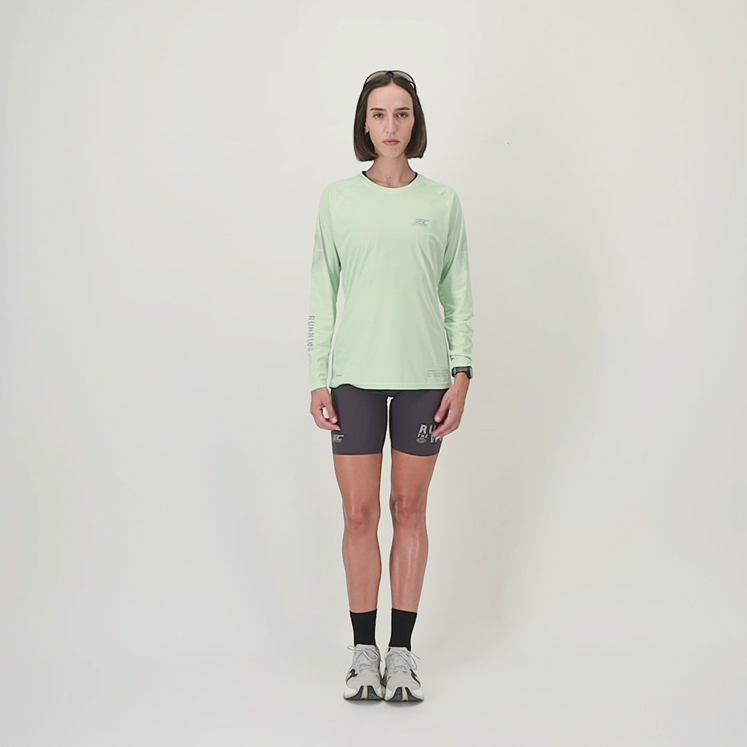OrbitRun T-shirt ML