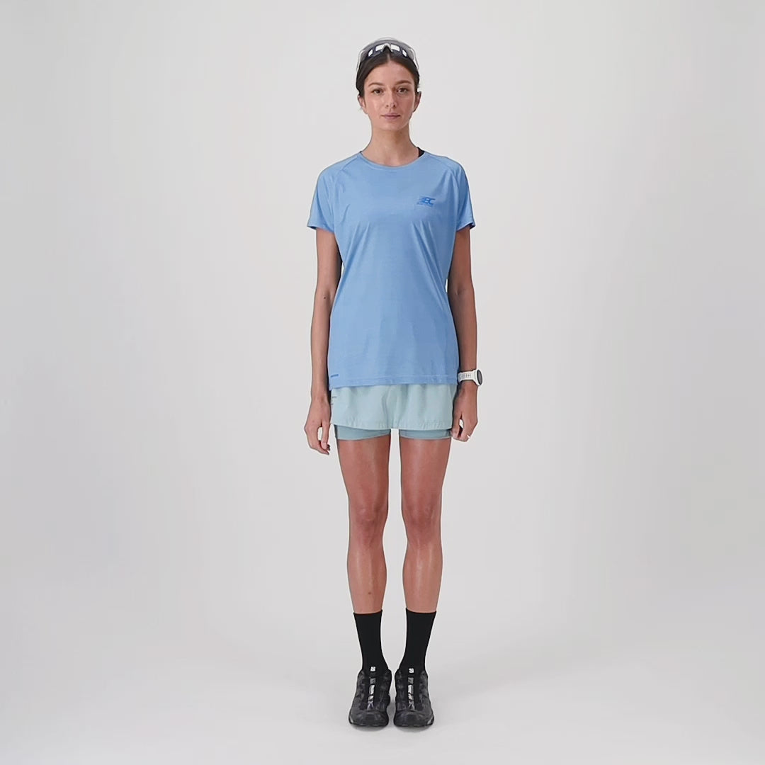 ZipRun Skirt 3 in 1