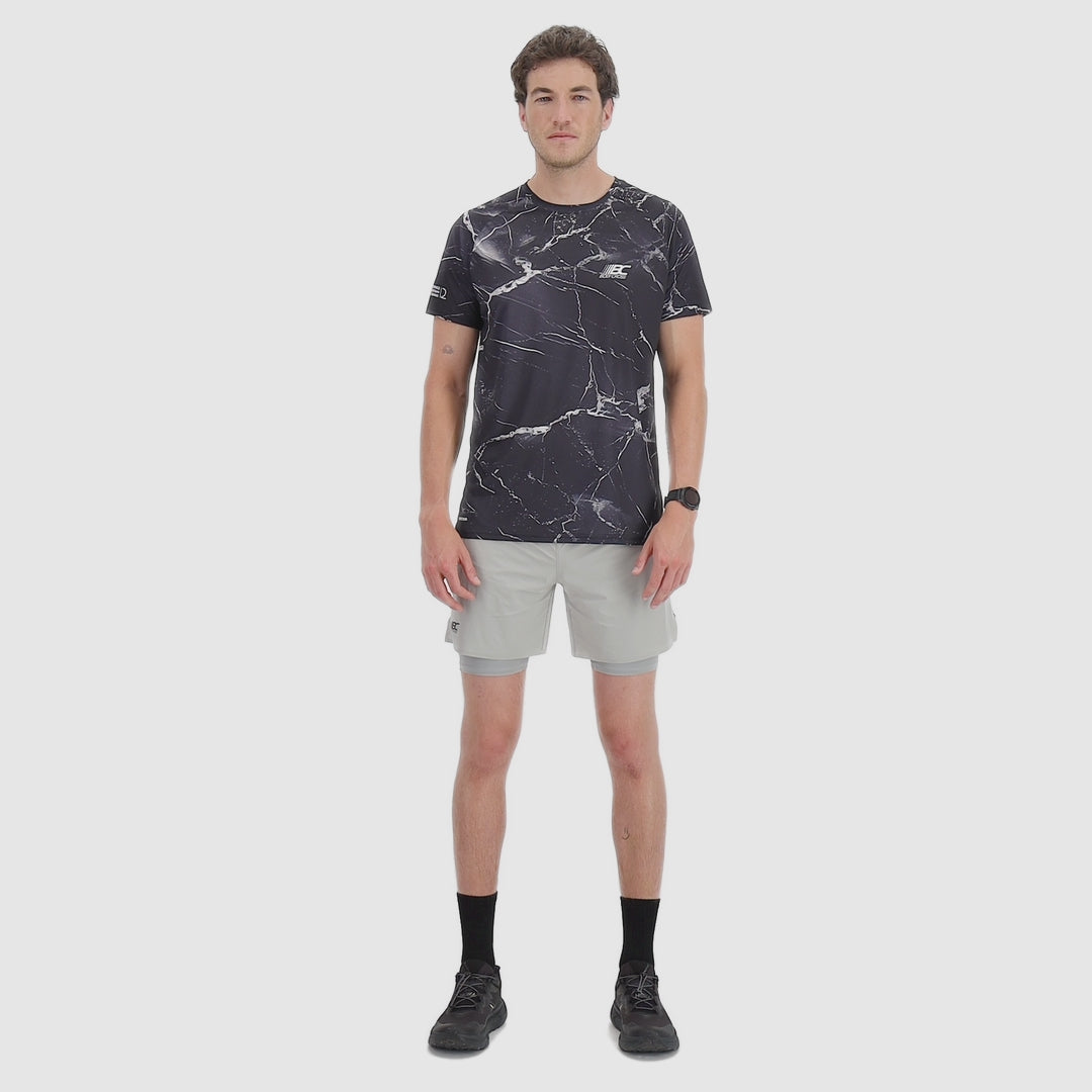 TerraRun T-shirt