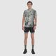 TerraRun T-shirt