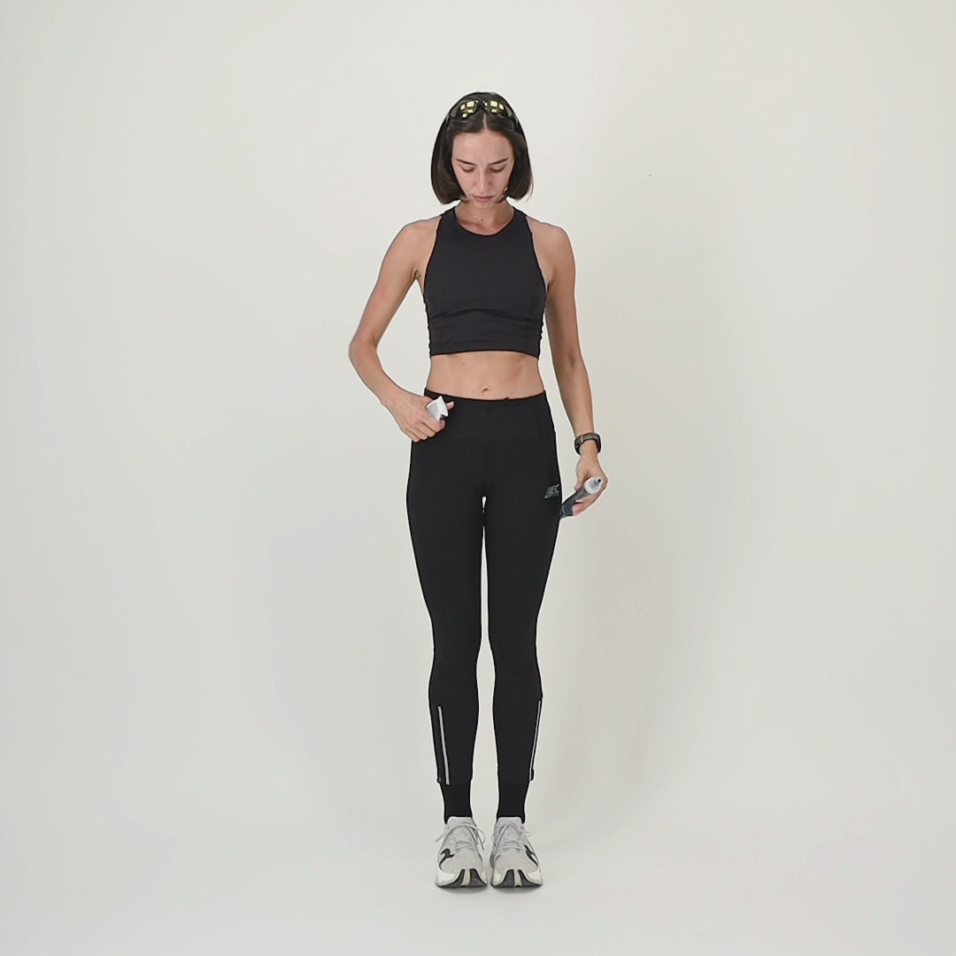 Trail running Legging