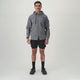 UrbanFleece Zip Hoodie