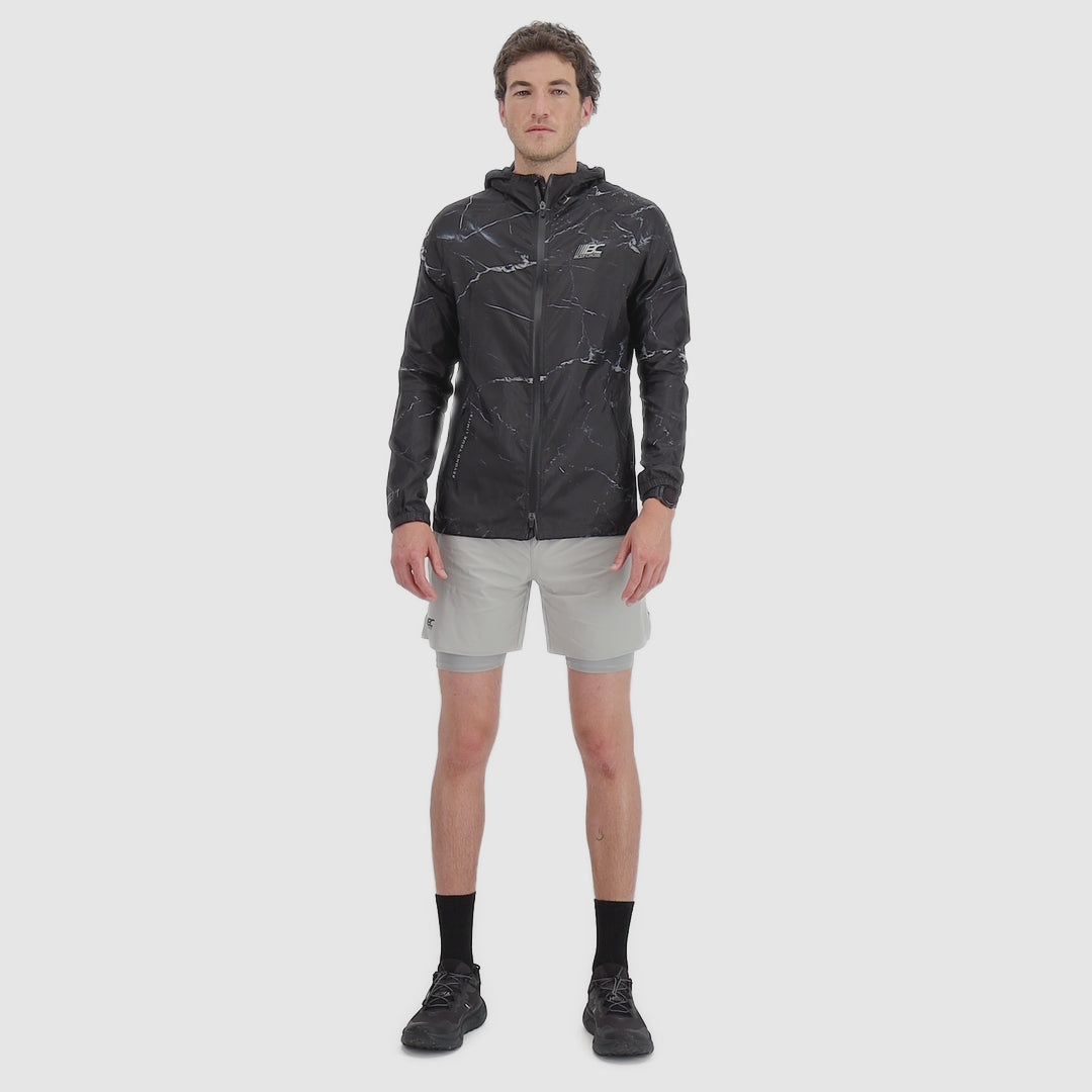 Terrarun Windbreaker