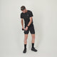 TopoRun Short 2 en 1