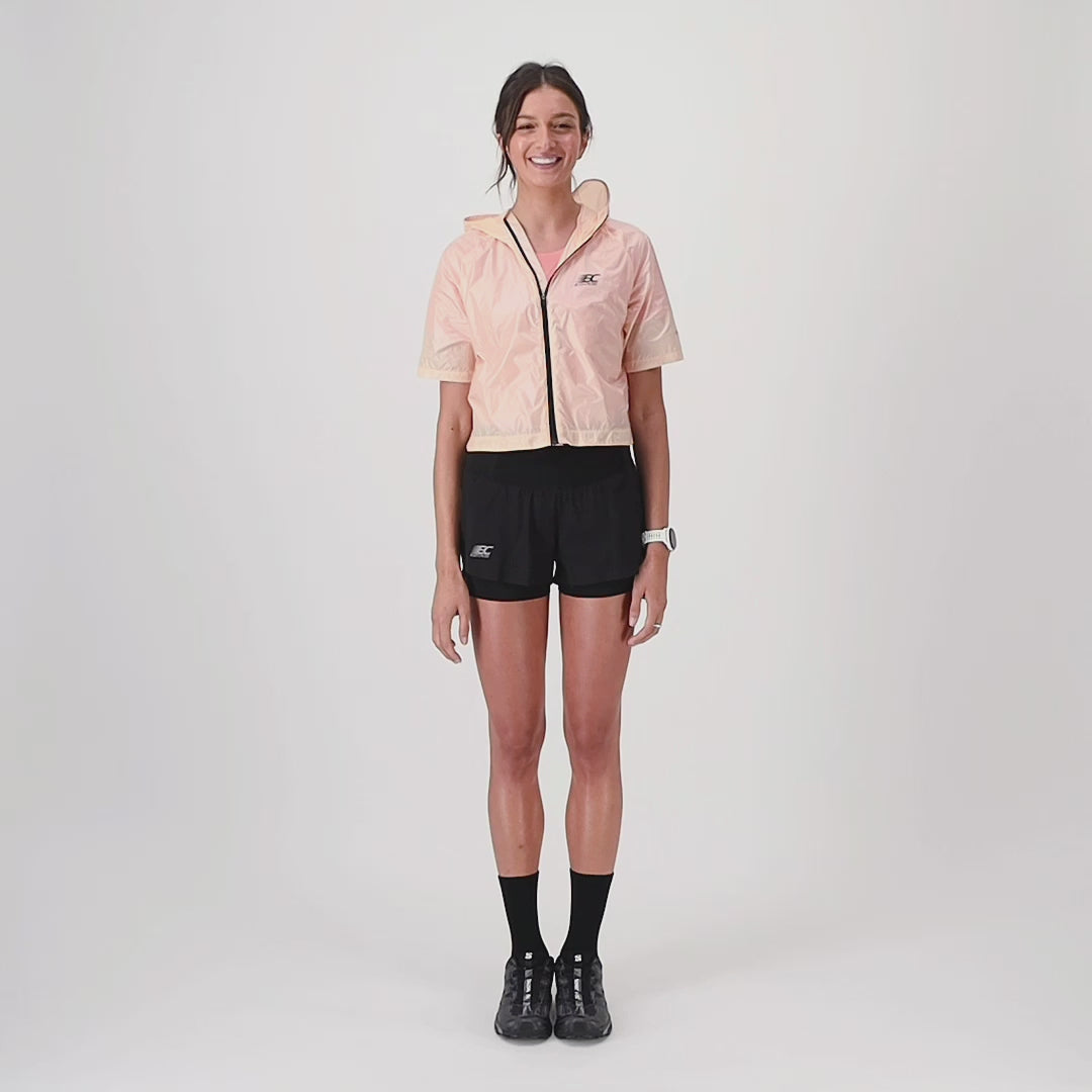 Ventil Windbreaker
