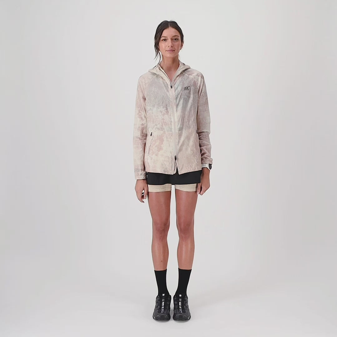 Terrarun Windbreaker