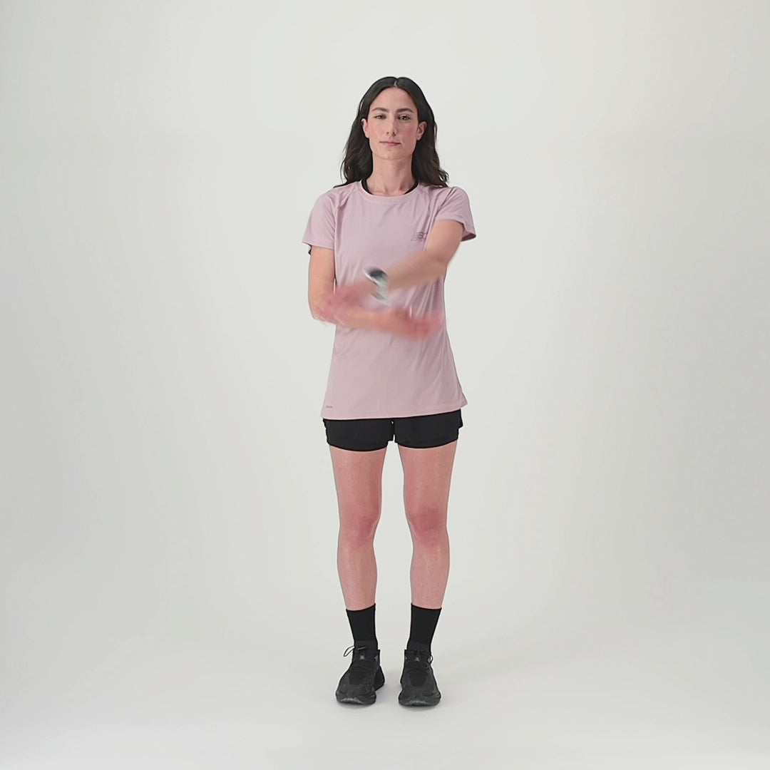 T-shirt Aero