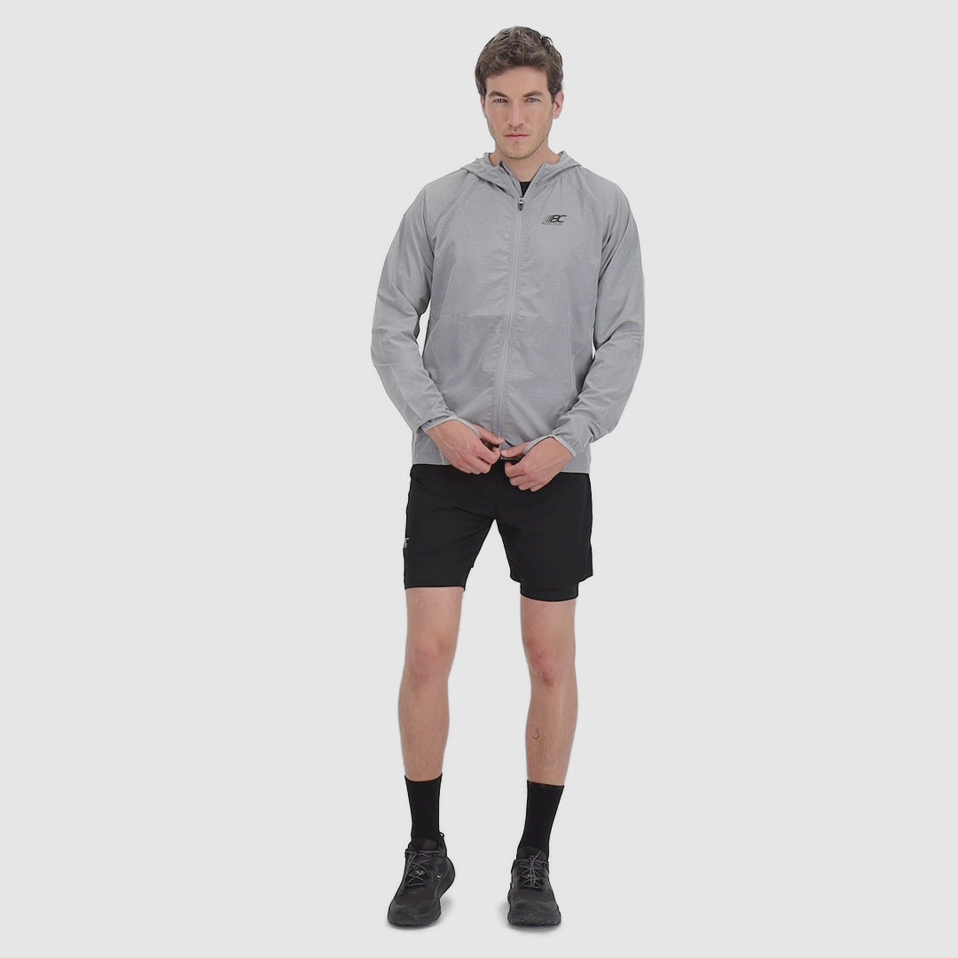 Horizon Windbreaker
