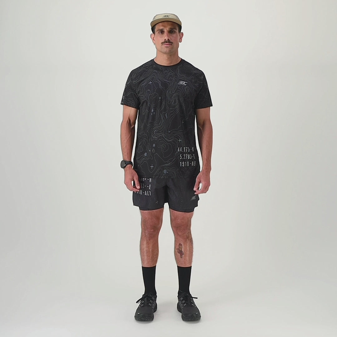TopoRun T-shirt