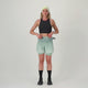 Trailxplorer Short 2 en 1