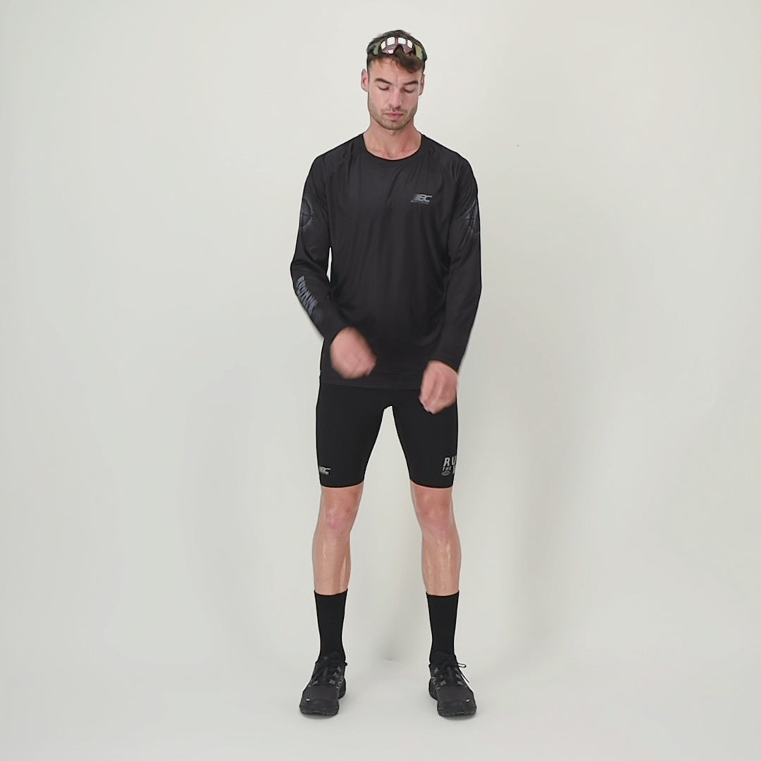 OrbitRun T-shirt ML