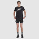 ZipRun T-shirt