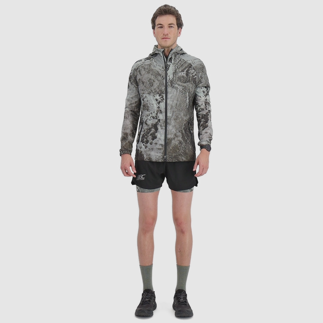 Terrarun Windbreaker