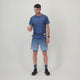 Trailxplorer Short 2 en 1