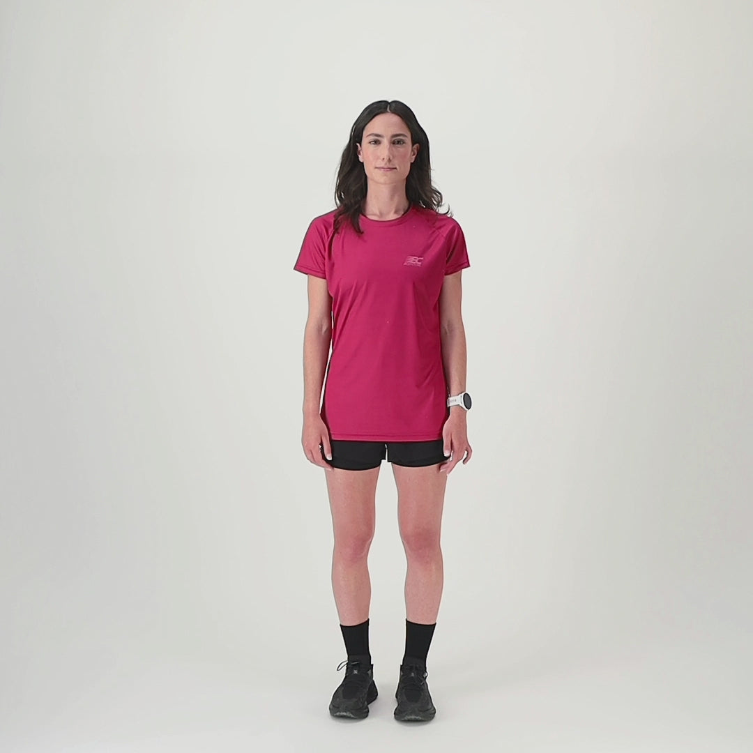 T-shirt Aero