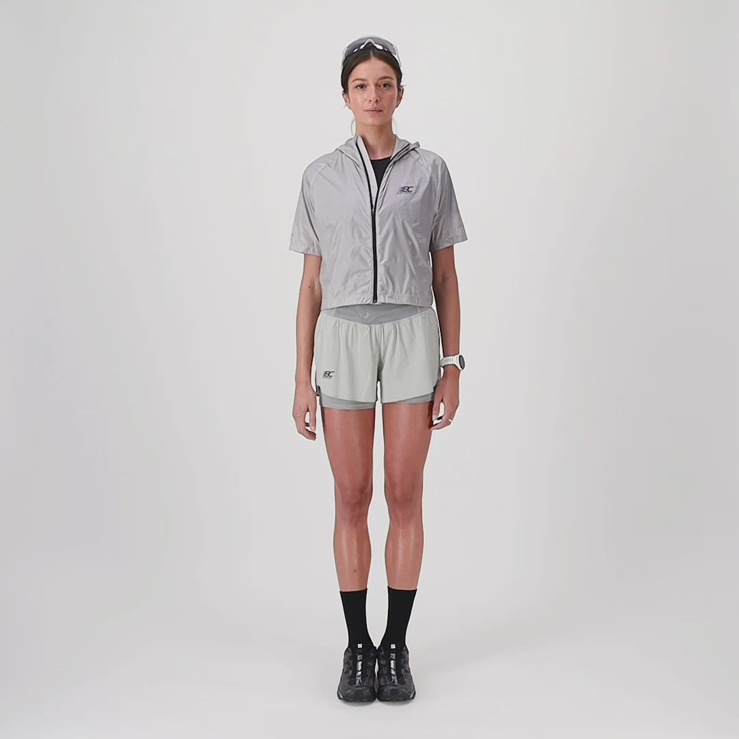 Ventil Windbreaker