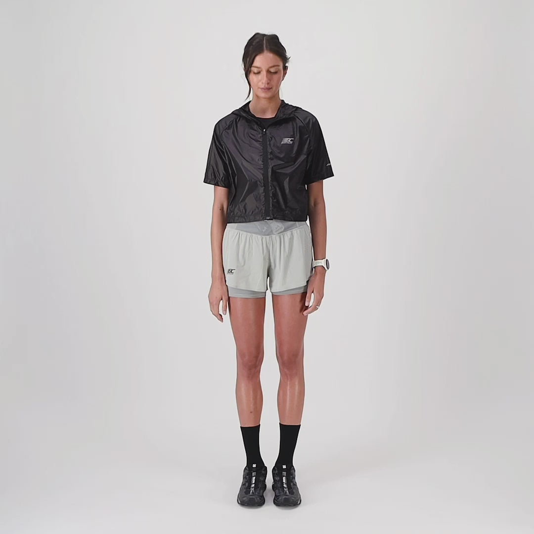 Ventil Windbreaker