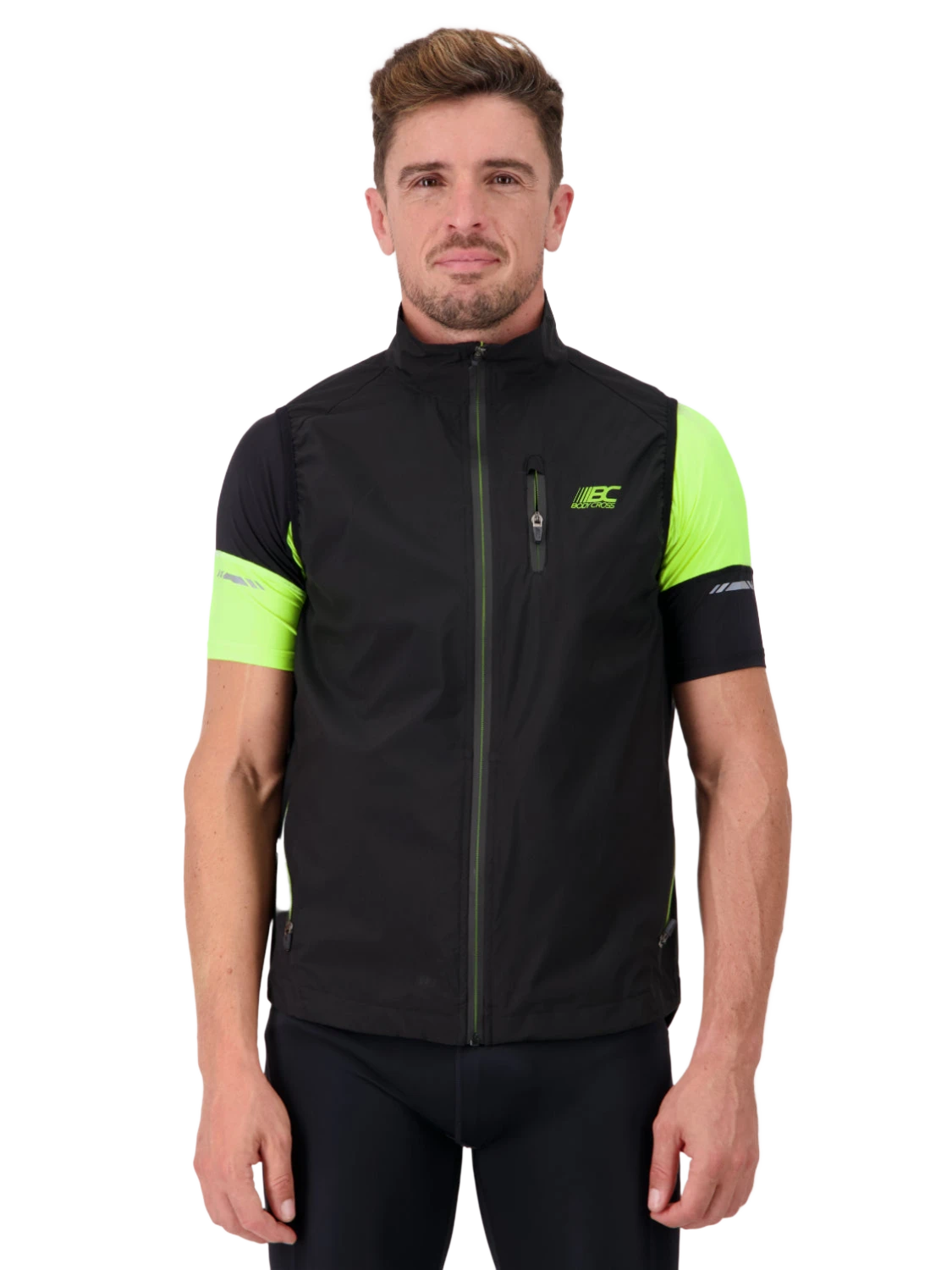 Air Horizon Windbreaker