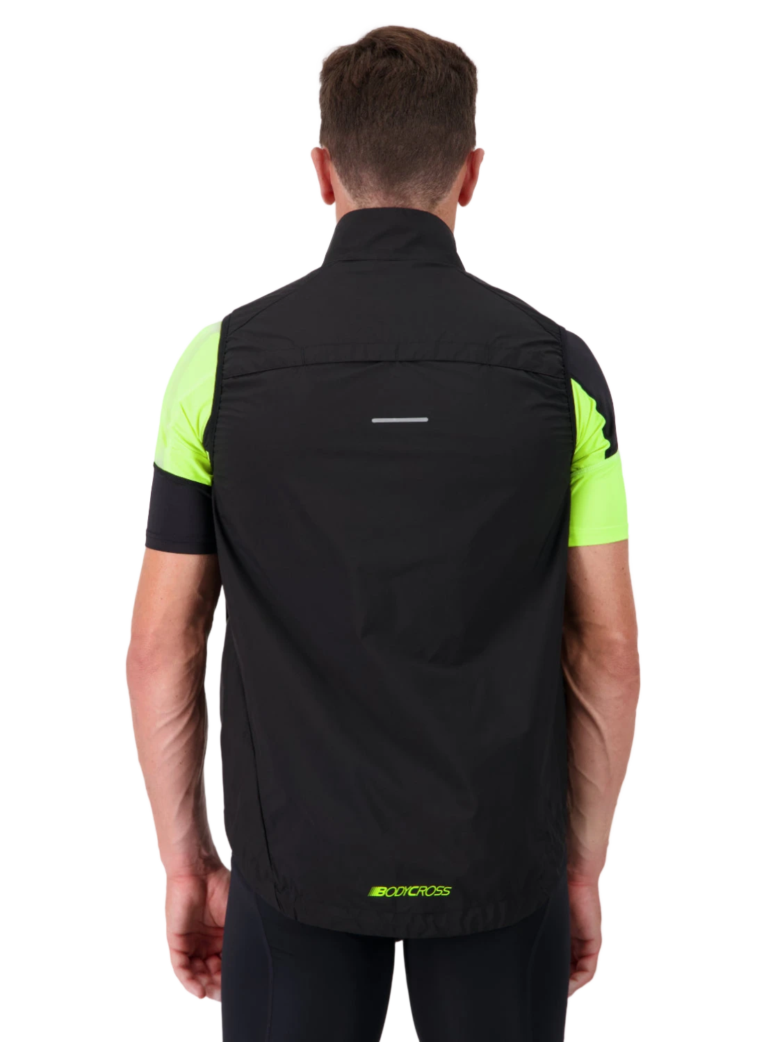 Air Horizon Windbreaker