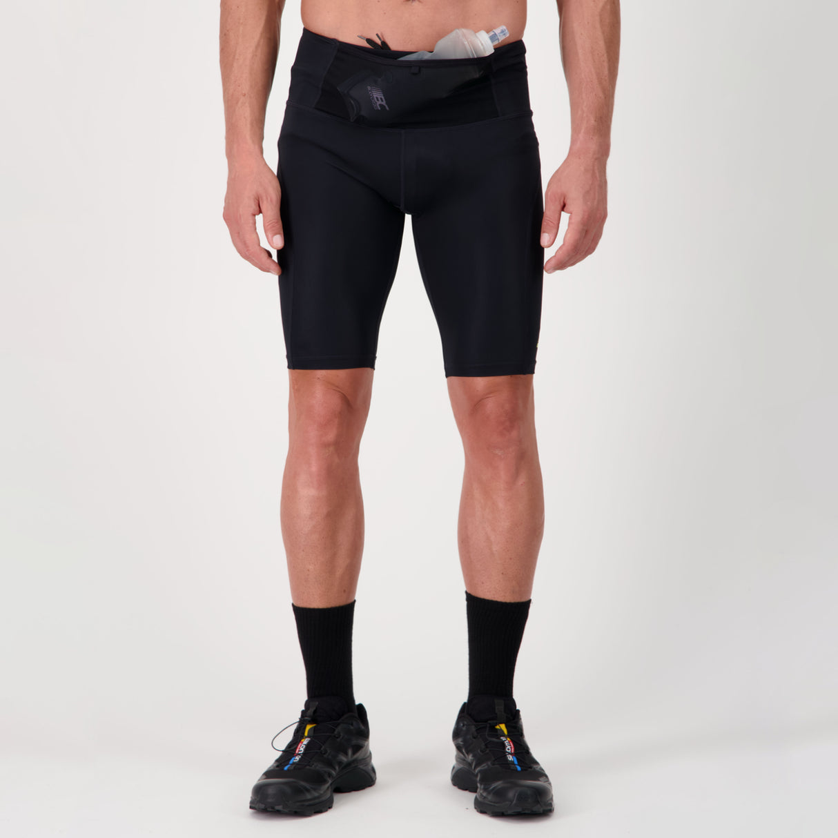 Cuissard Trail DUO Homme Femme Bodycross