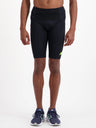 Running/Trail short Silvio Black