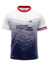 Camiseta Loire Marathon 2024 - Edición Limitada