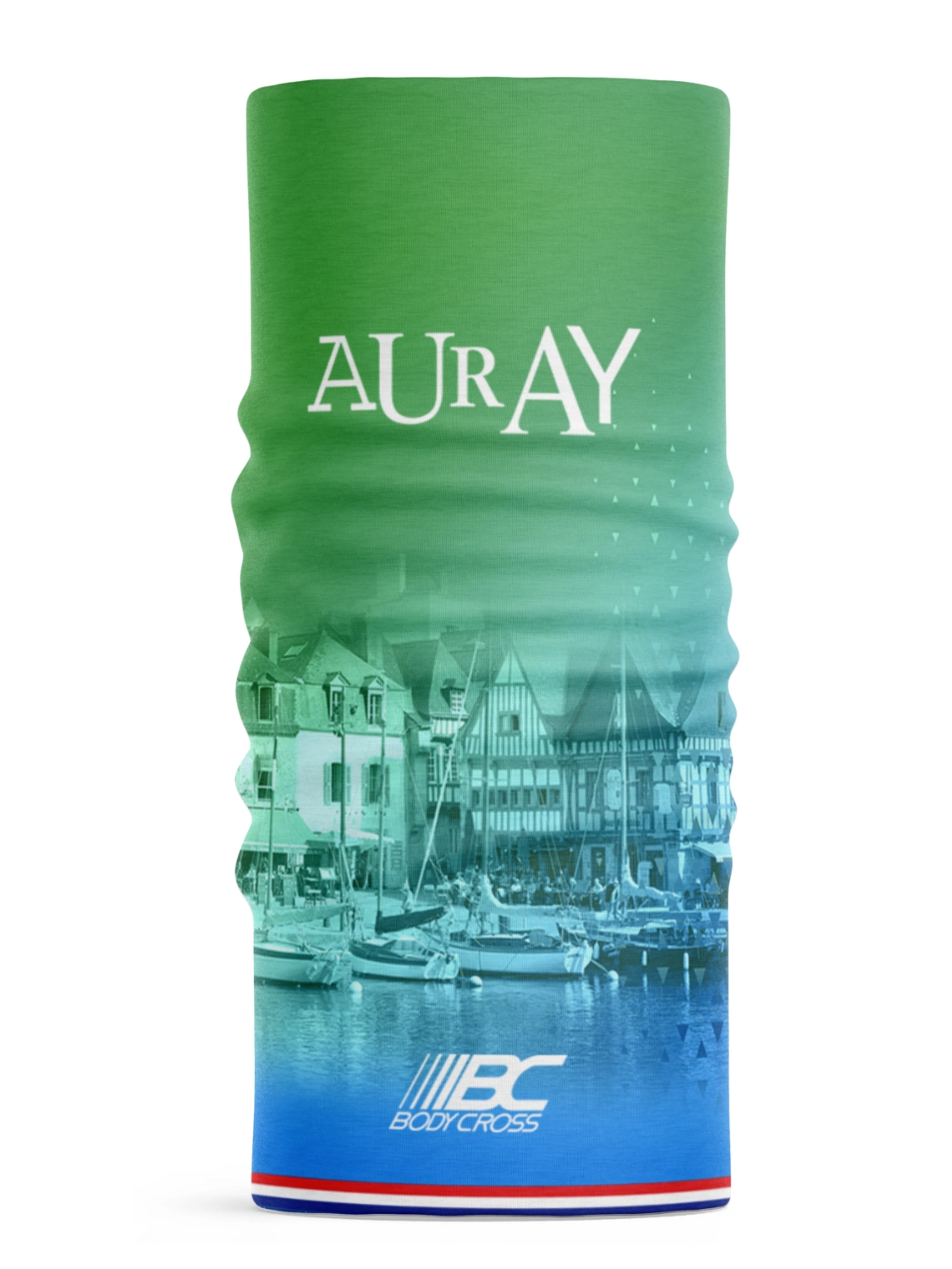 PACK HOMME SEMI MARATHON D'AURAY-VANNES 2024 - ÉDITION LIMITÉE