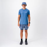 Ensemble Homme ULTRA – Bleu Ardoise