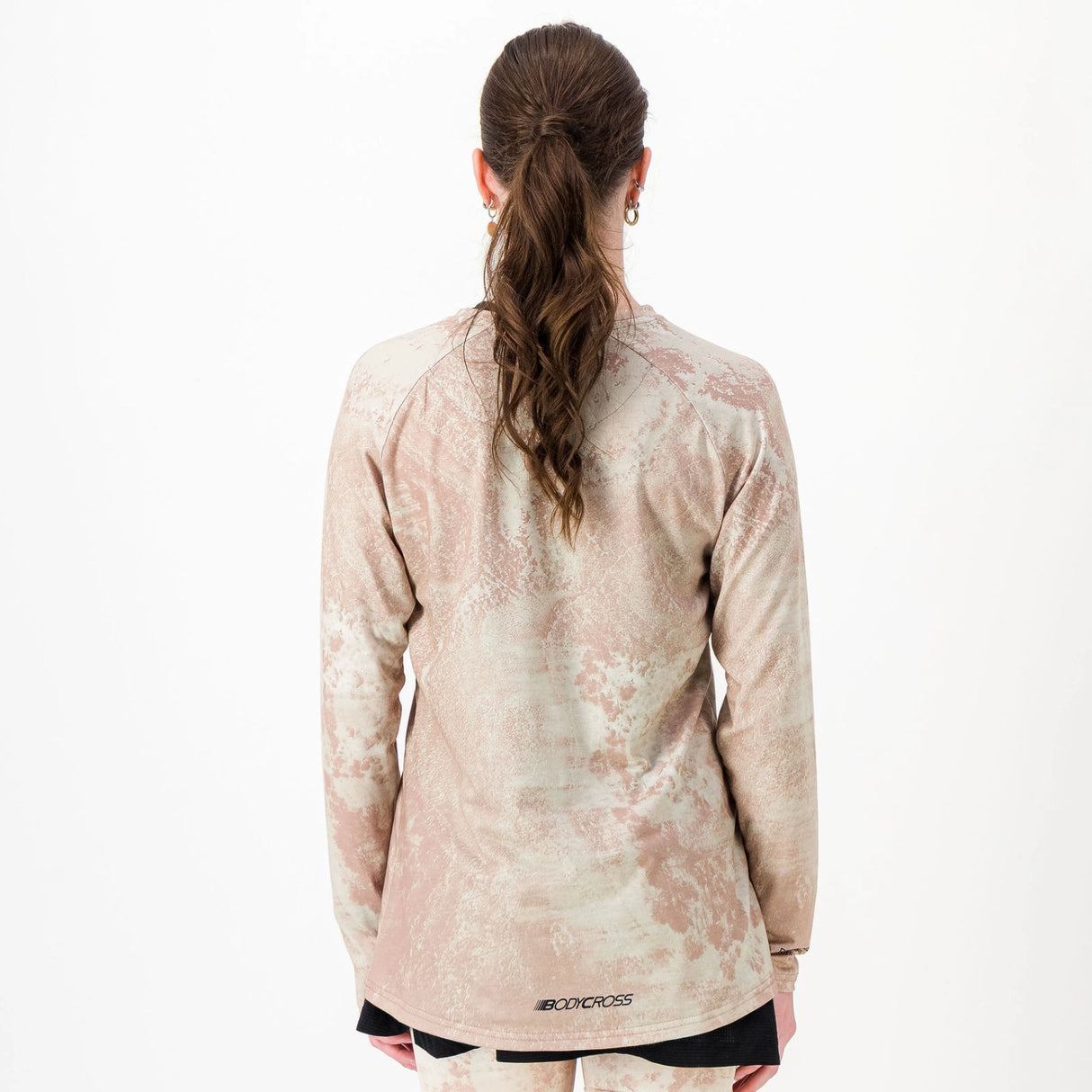 TerraRun Long T-shirt