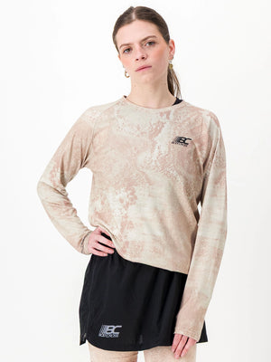 TerraRun Long T-shirt