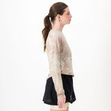 TerraRun Long T-shirt