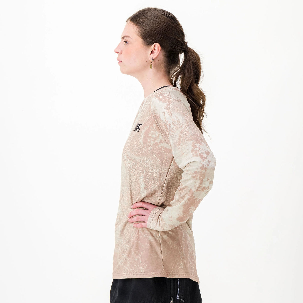 TerraRun Long T-shirt