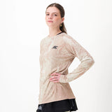 TerraRun Long T-shirt