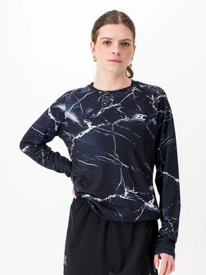 TerraRun Long T-shirt