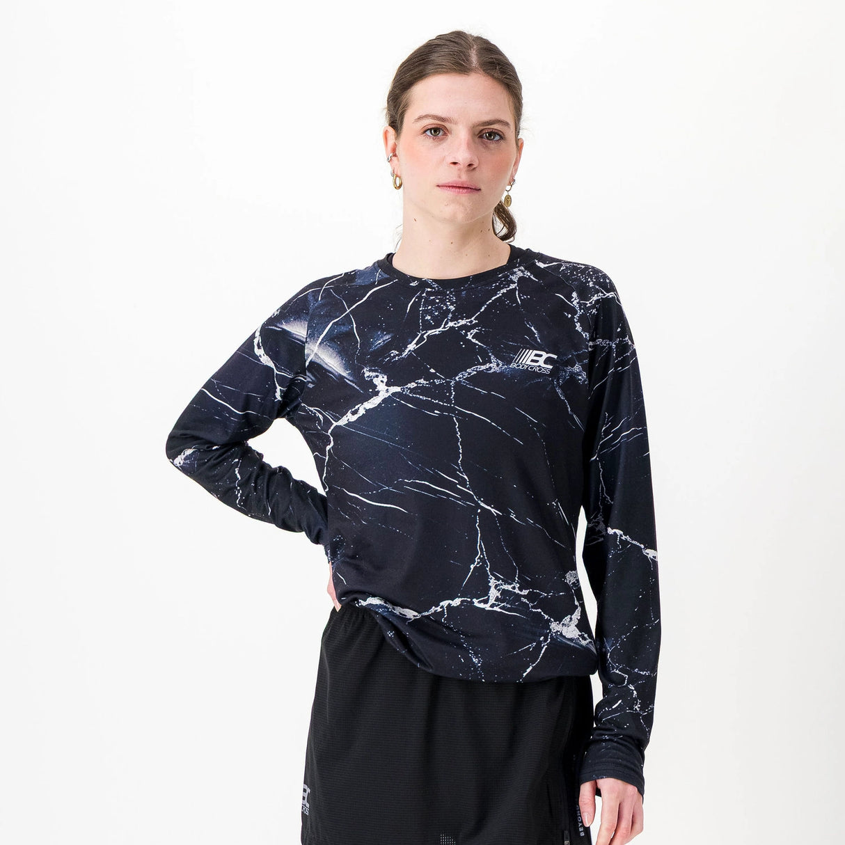 TerraRun Long T-shirt