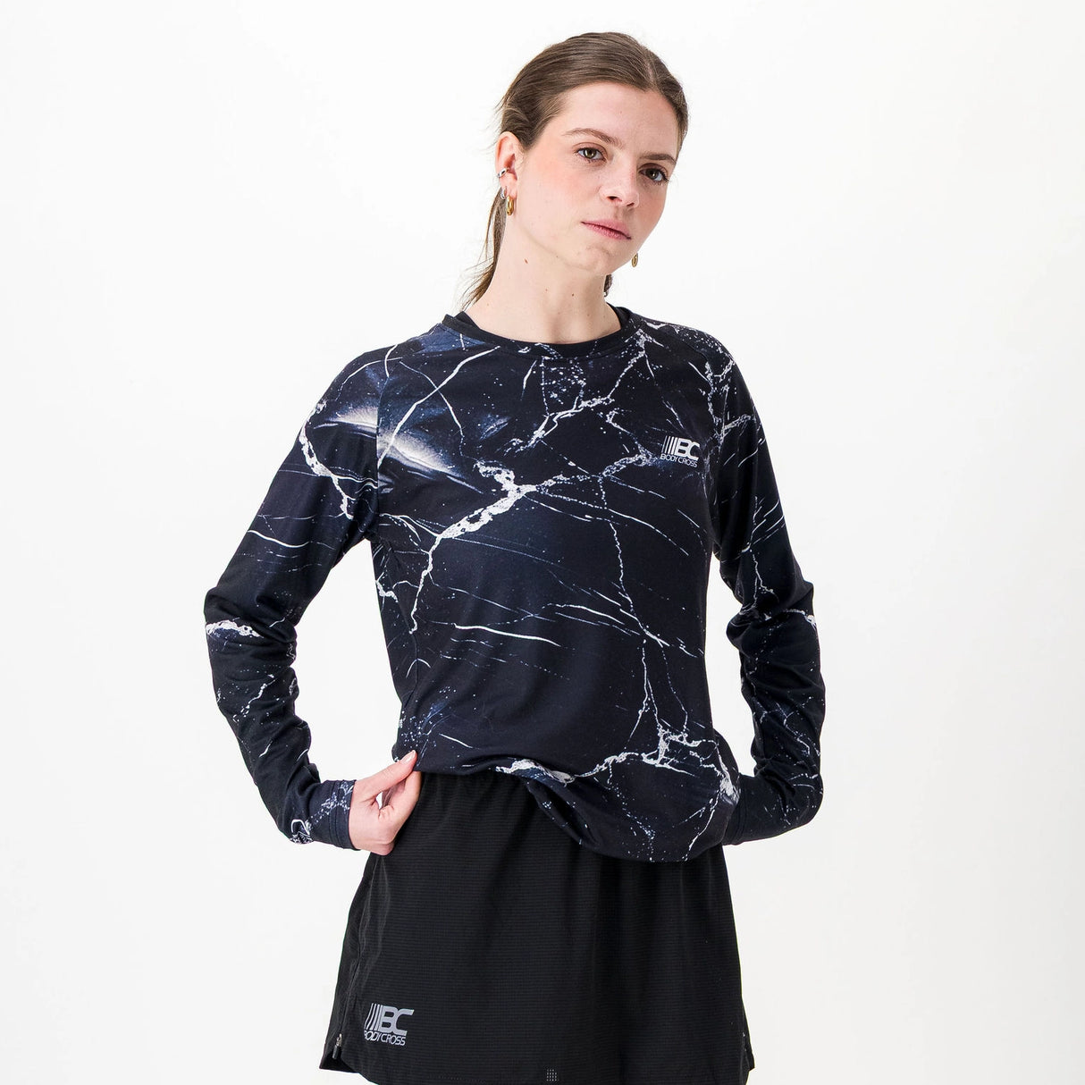 TerraRun Long T-shirt