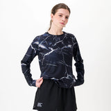 TerraRun Long T-shirt