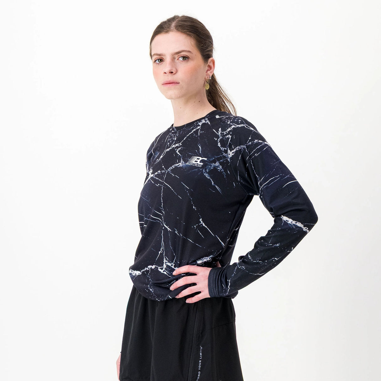 TerraRun Long T-shirt