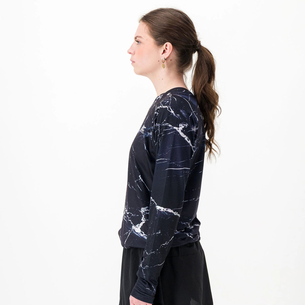 TerraRun Long T-shirt