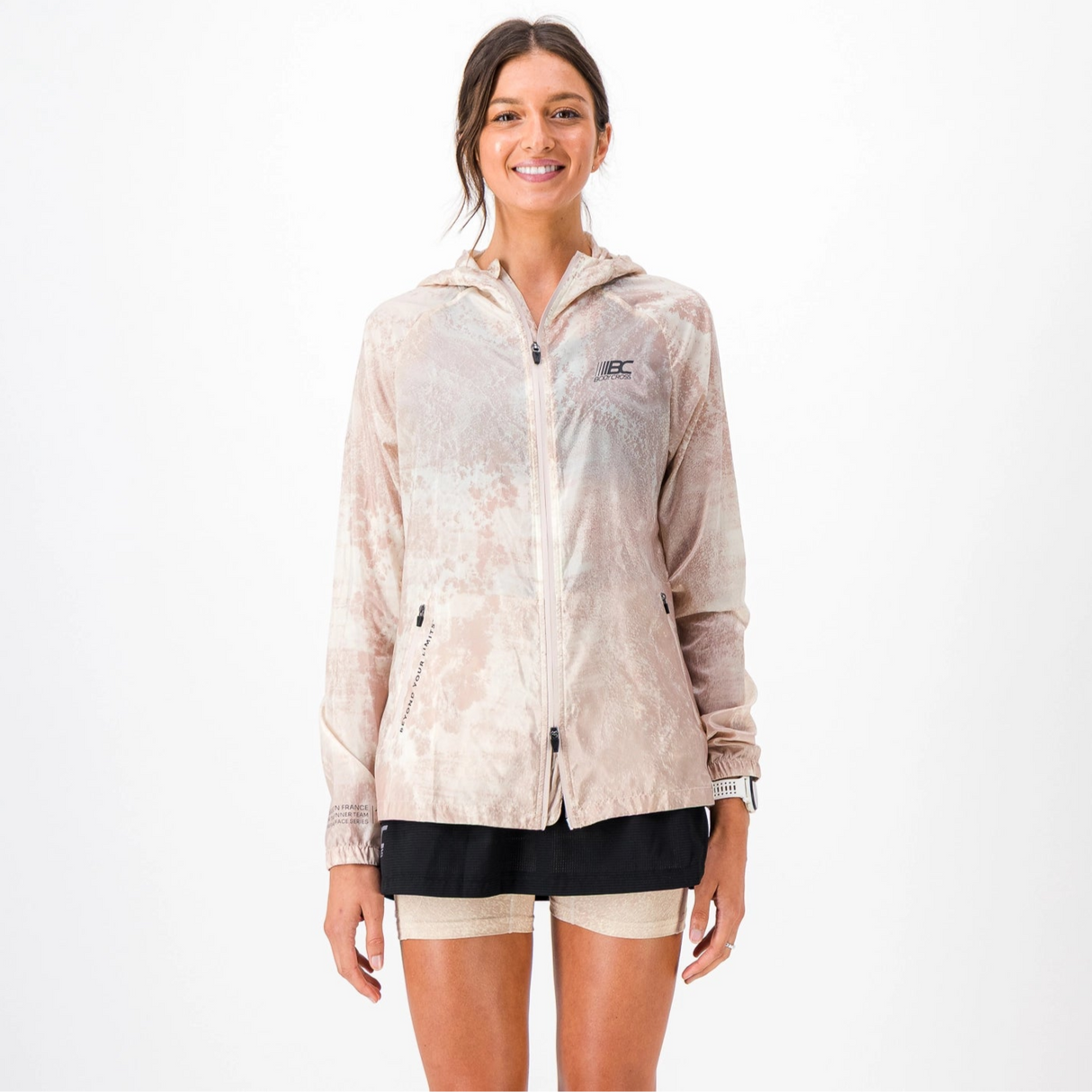 Terrarun Windbreaker
